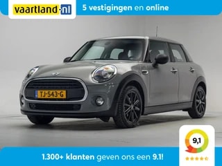 Thumbnail Mobil 1