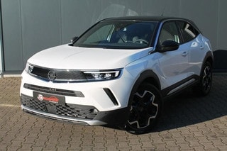 Thumbnail Mobil 1