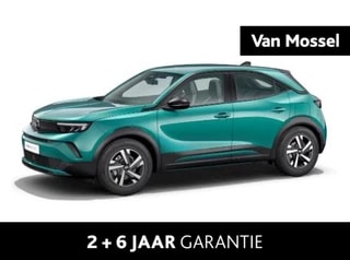 Thumbnail Mobil 1