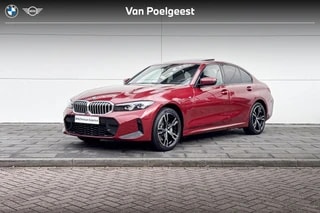 Thumbnail Mobil 1