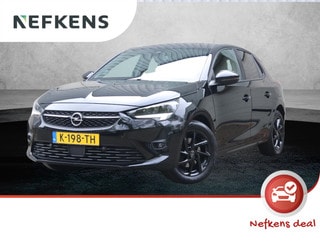 Thumbnail Mobil 1