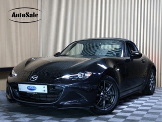 Thumbnail Mobil 1