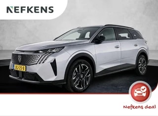 Thumbnail Mobil 1