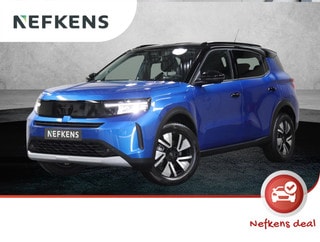 Thumbnail Mobil 1