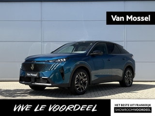 Thumbnail Mobil 1