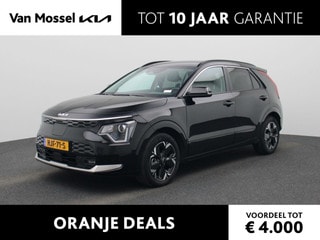 Thumbnail Mobil 1