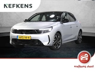 Thumbnail Mobil 1