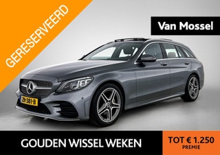 Thumbnail Mobil 1