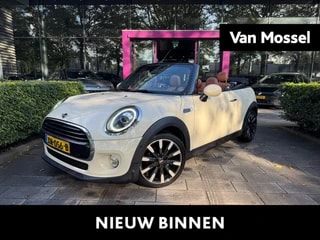 Thumbnail Mobil 1