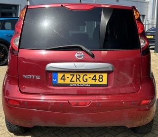 Thumbnail Mobil 5