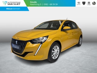 Thumbnail Mobil 1