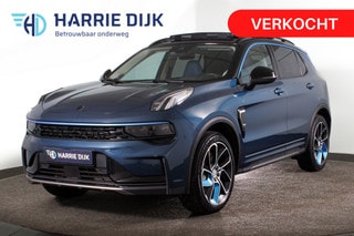 Thumbnail Mobil 1