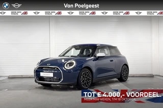 Thumbnail Mobil 1