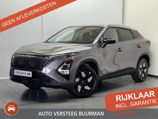 Thumbnail Mobil 1