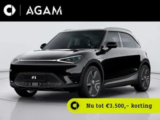 Thumbnail Mobil 1