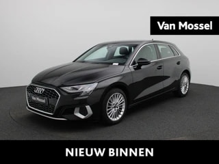 Thumbnail Mobil 1