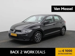 Thumbnail Mobil 1