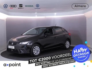 Thumbnail Mobil 1