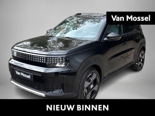 Thumbnail Mobil 1