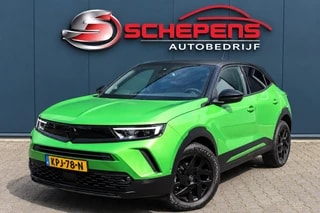 Thumbnail Mobil 1
