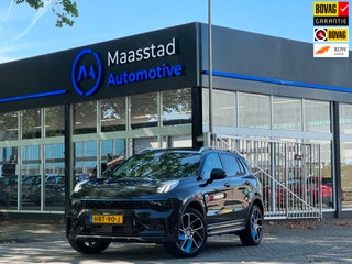 Thumbnail Mobil 1