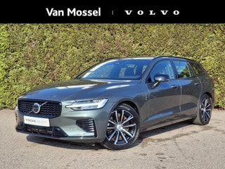 Thumbnail Mobil 1