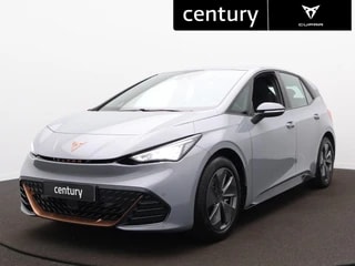 Thumbnail Mobil 1