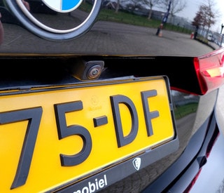 Thumbnail Mobil 10