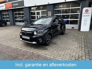 Thumbnail Mobil 1