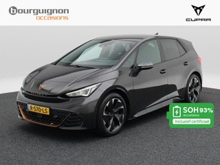 Thumbnail Mobil 1