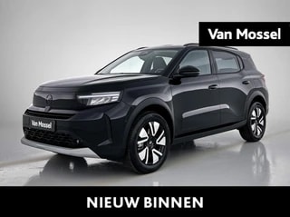 Thumbnail Mobil 1