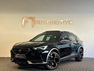Thumbnail Mobil 1