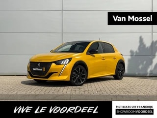Thumbnail Mobil 1