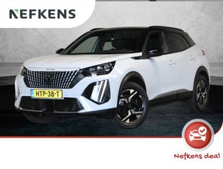 Thumbnail Mobil 1