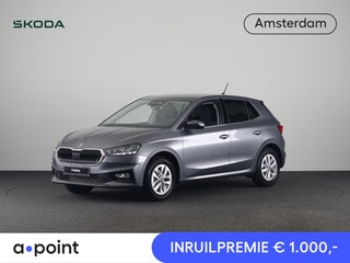 Thumbnail Mobil 1