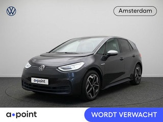 Thumbnail Mobil 1