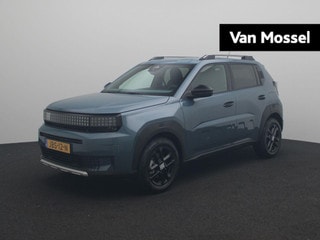 Thumbnail Mobil 1