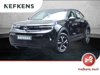 Thumbnail Mobil 1