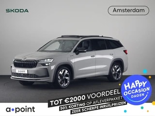 Thumbnail Mobil 1