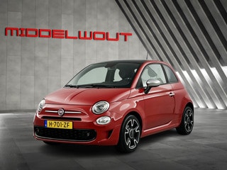 Thumbnail Mobil 1