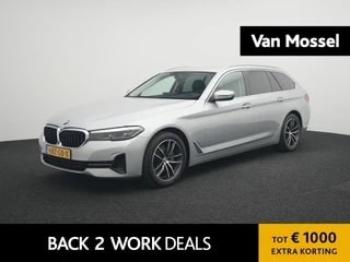 Thumbnail Mobil 1
