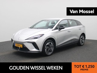 Thumbnail Mobil 1
