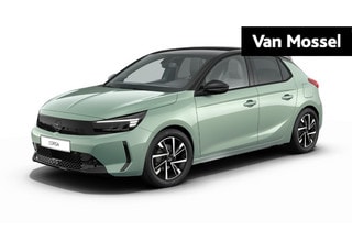 Thumbnail Mobil 1