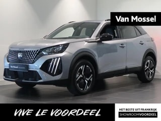 Thumbnail Mobil 1