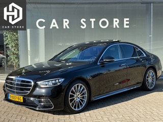 Thumbnail Mobil 1