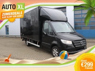 Thumbnail Mobil 1