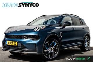 Thumbnail Mobil 1