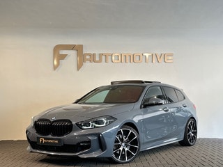 Thumbnail Mobil 1