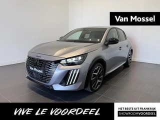 Thumbnail Mobil 1
