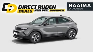 Thumbnail Mobil 1